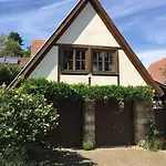 Appartement Traumblick Rebenmeer Gleisweiler