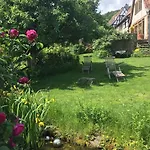 Appartement Traumblick Rebenmeer