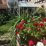 Appartement Traumblick Rebenmeer Gleisweiler