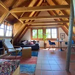 Traumblick Rebenmeer Appartement *