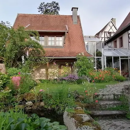 Traumblick Rebenmeer Appartement