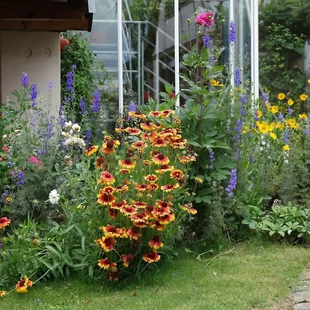 Traumblick Rebenmeer Appartement Gleisweiler