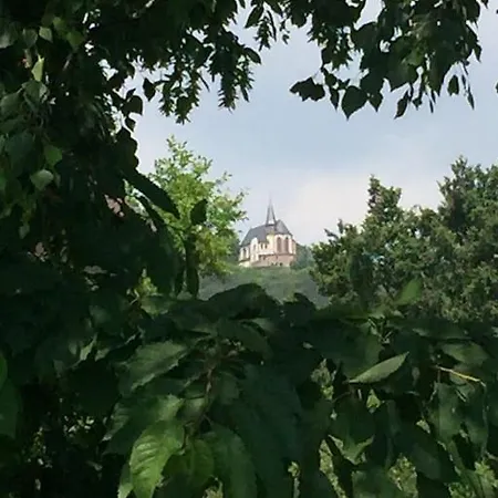 Lejlighed Traumblick Rebenmeer *