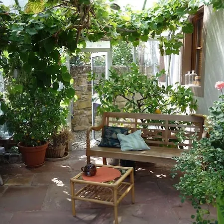 Lejlighed Traumblick Rebenmeer Gleisweiler