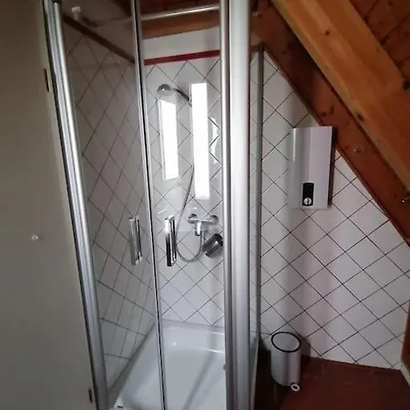 Lejlighed Traumblick Rebenmeer *