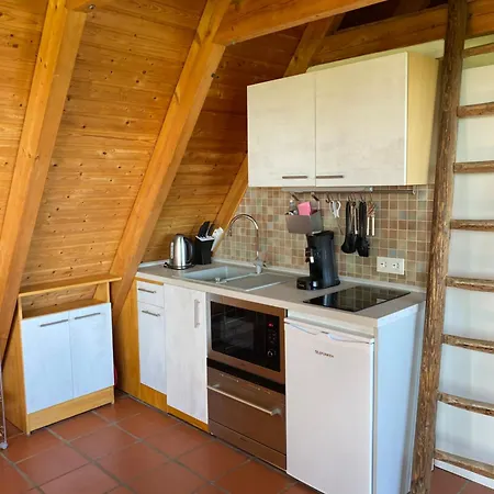 Traumblick Rebenmeer