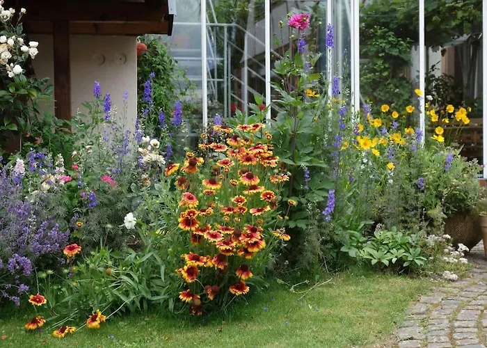 Traumblick Rebenmeer アパート Gleisweiler