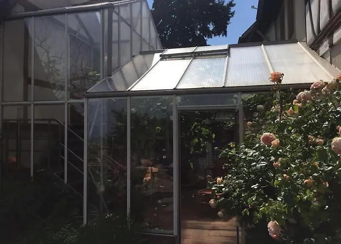 アパート Traumblick Rebenmeer