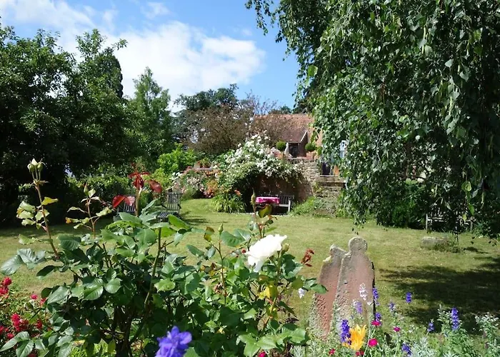 アパート Traumblick Rebenmeer *