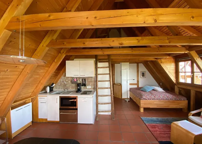 Traumblick Rebenmeer *