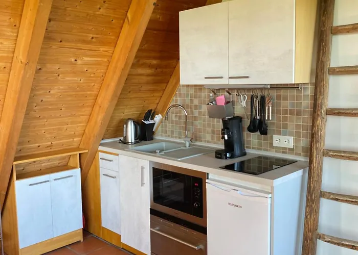 Traumblick Rebenmeer